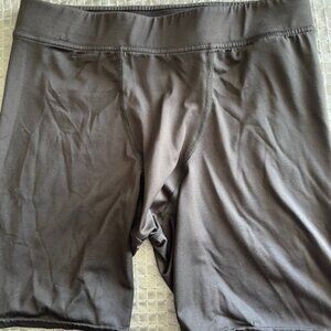 Hylete compression shorts size M